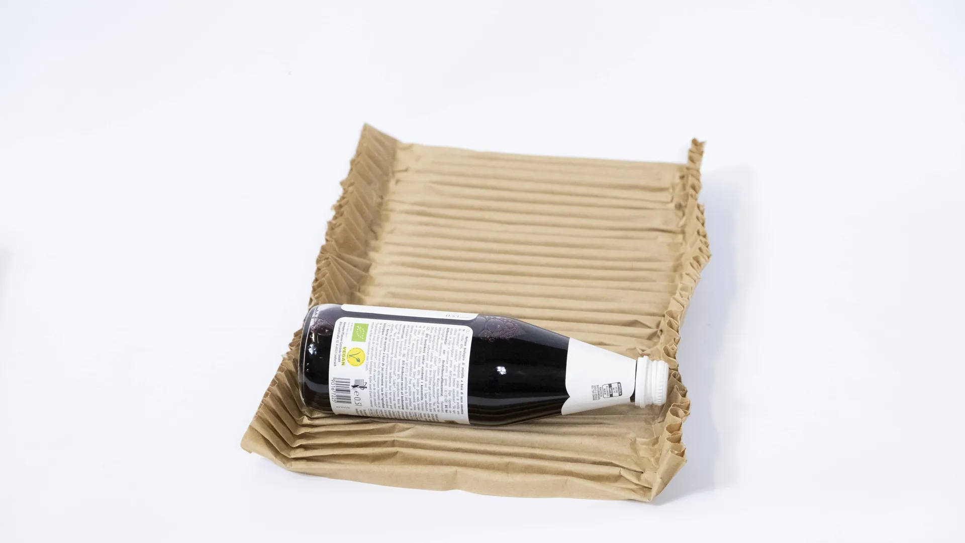 CushionPaperTM | Vepiucom