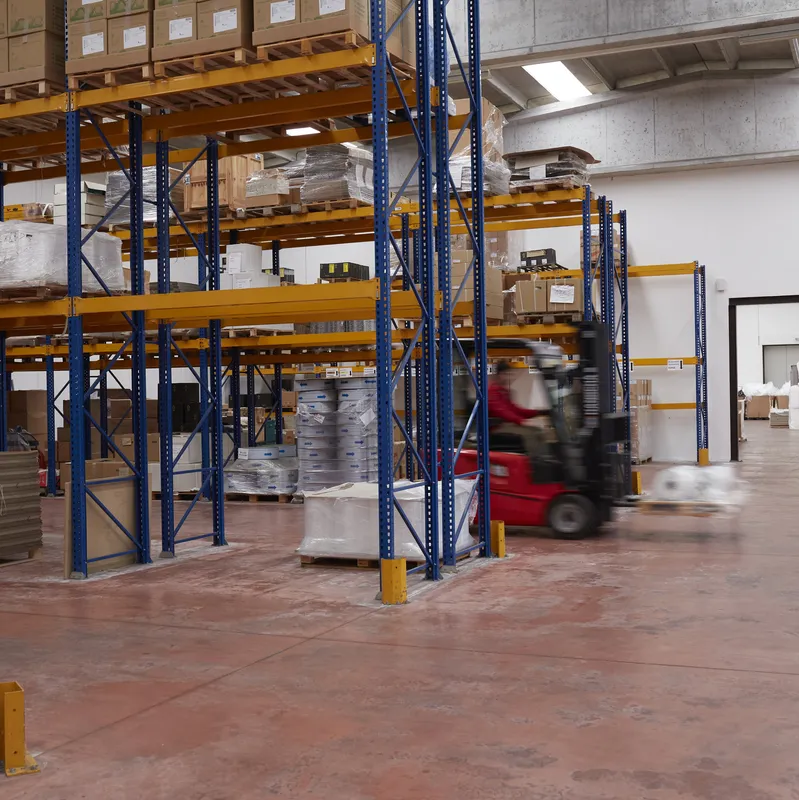 Azienda | Poliambulatorio Villa Ferri Medica