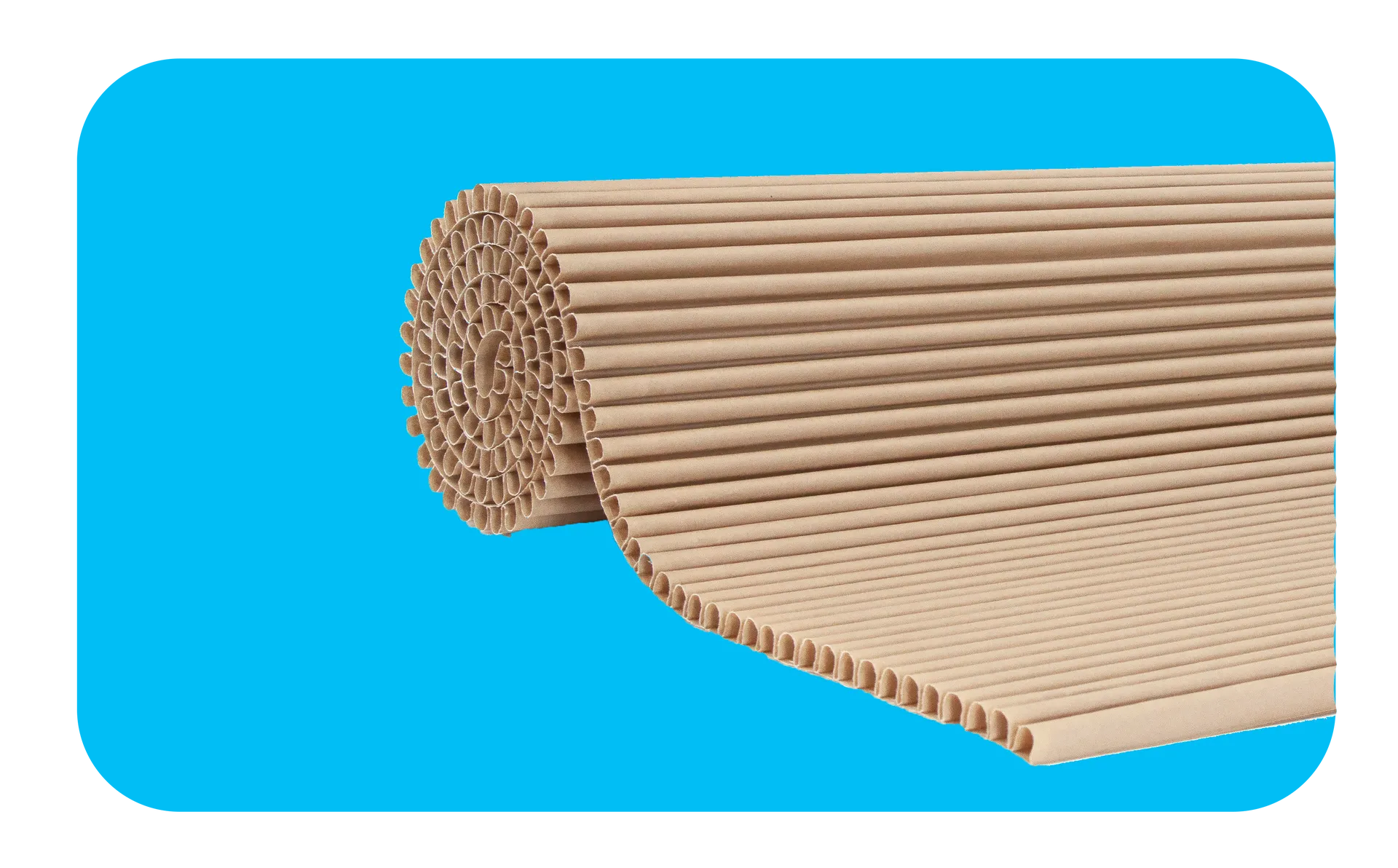 CushionPaperTM | Vepiucom